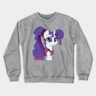 Rarity Megara Crewneck Sweatshirt